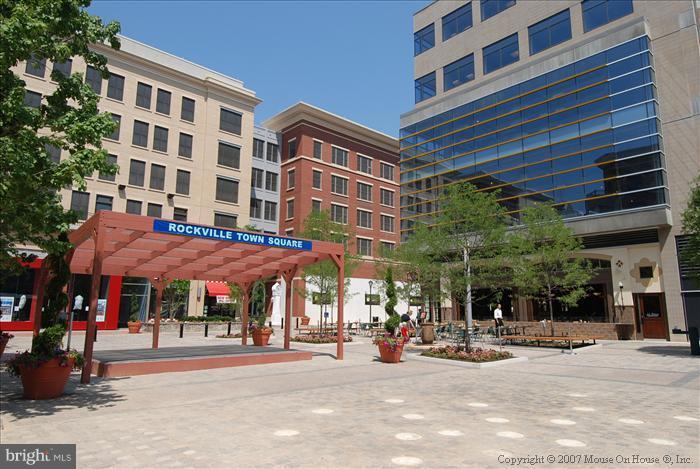 101 Adclare Road Rockville, MD 20850 - Photo 11 of 30 Downtown Rockville