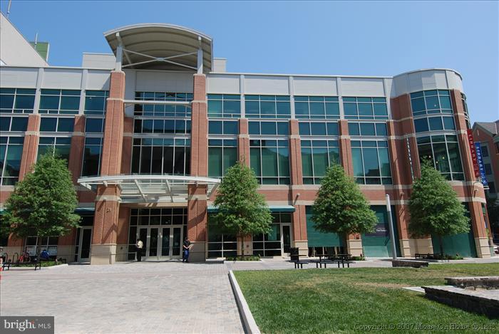 101 Adclare Road Rockville, MD 20850 - Photo 16 of 30 Rockville Library