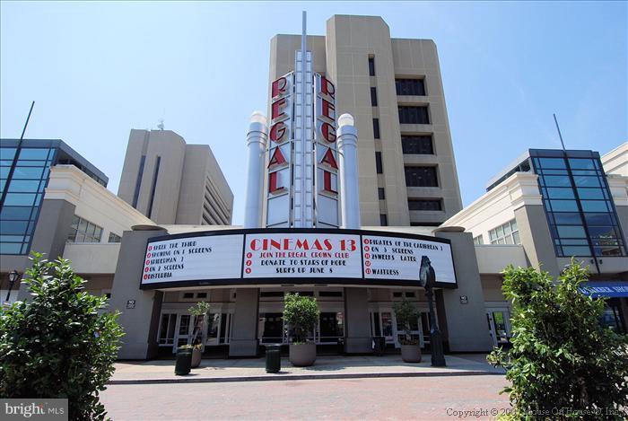 101 Adclare Road Rockville, MD 20850 - Photo 26 of 30 Rockville Cinema