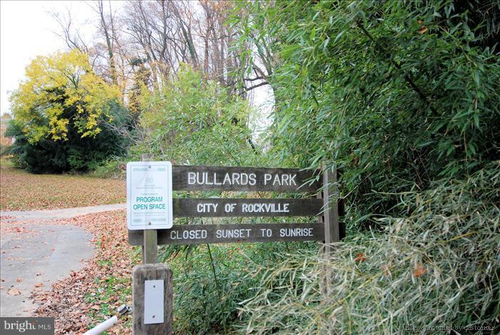 101 Adclare Road Rockville, MD 20850 - Photo 27 of 30 Bullard Park