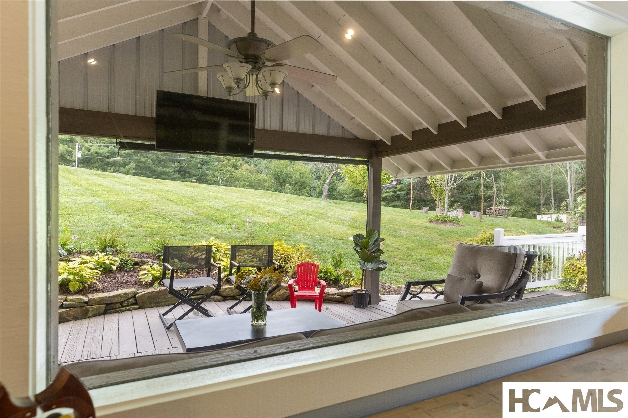 2091 Yellow Mountain Road Cullowhee, NC 28723 - Photo 29 of 74 Gallery Image 29