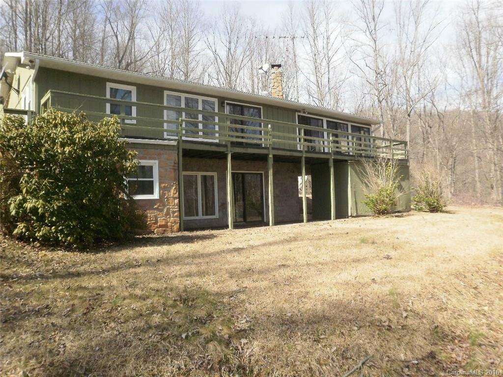 112 Althea Ridge Road Sylva, NC 28779 - Photo 1 of 17 Gallery Image 1