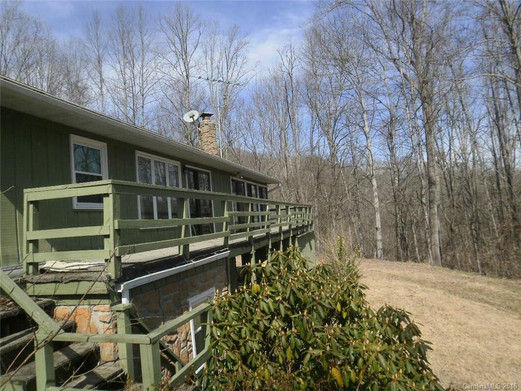 112 Althea Ridge Road Sylva, NC 28779 - Photo 5 of 17 Gallery Image 5