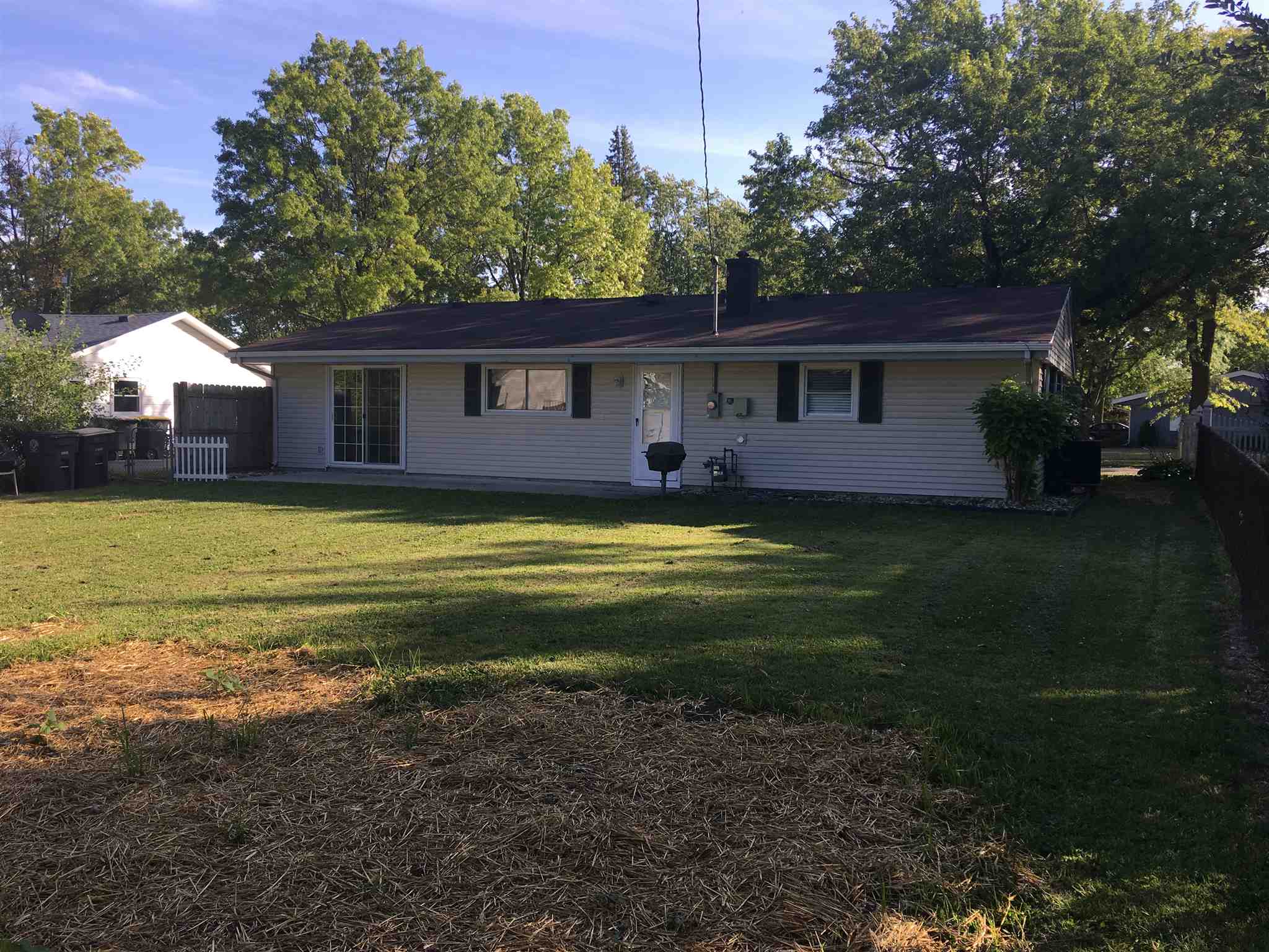 1709 Cinnamon Road Fort Wayne, IN 46825 - Photo 22 of 32 Gallery Image 22