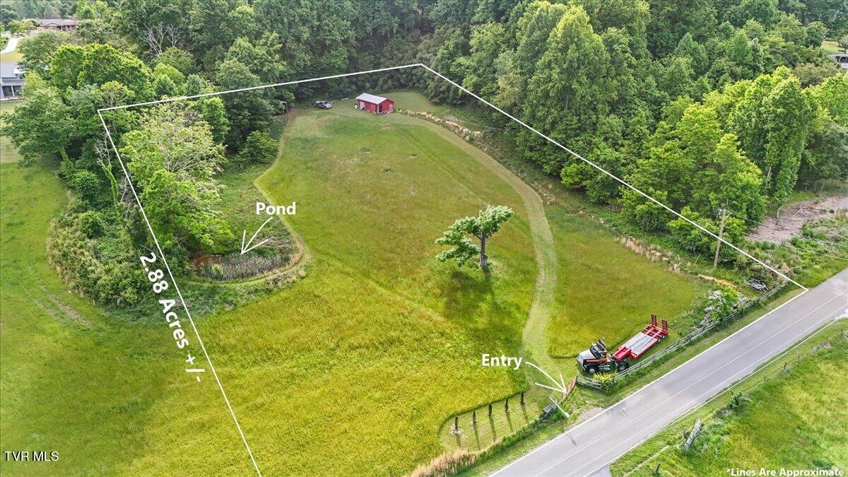 23208 Clayman Valley Road, Unit 2 Bristol, VA 24202 - Photo 1 of 20 06-DJI_20260514181836_0447_D.JPG