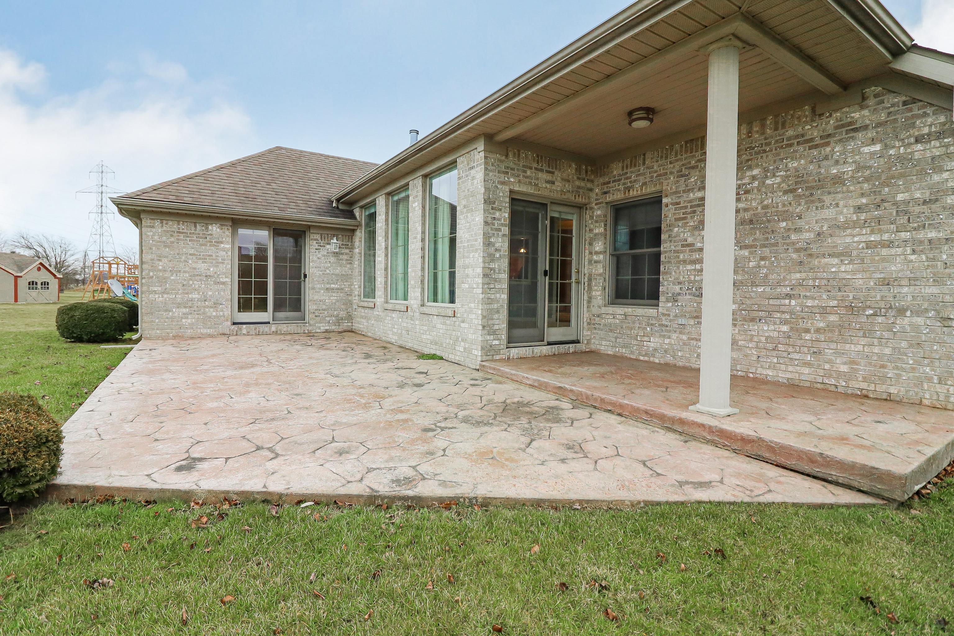 6712 Knollcrest Way Pendleton, IN 46064 - Photo 13 of 36