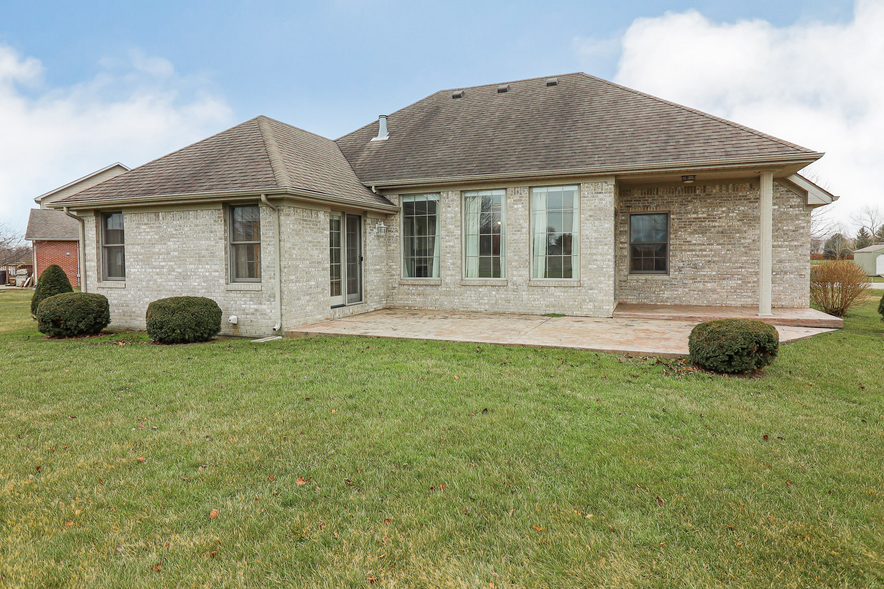 6712 Knollcrest Way Pendleton, IN 46064 - Photo 14 of 36
