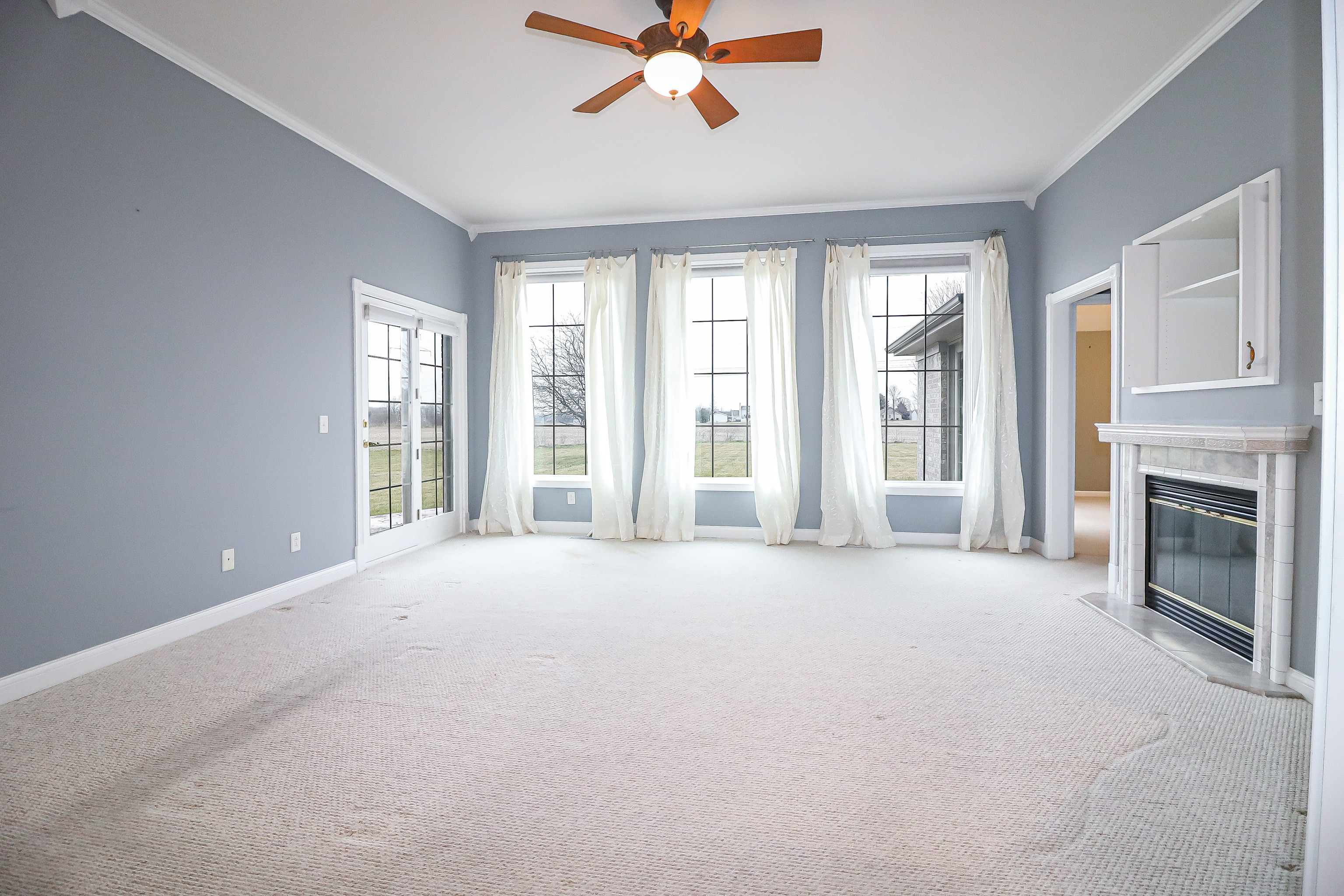 6712 Knollcrest Way Pendleton, IN 46064 - Photo 19 of 36