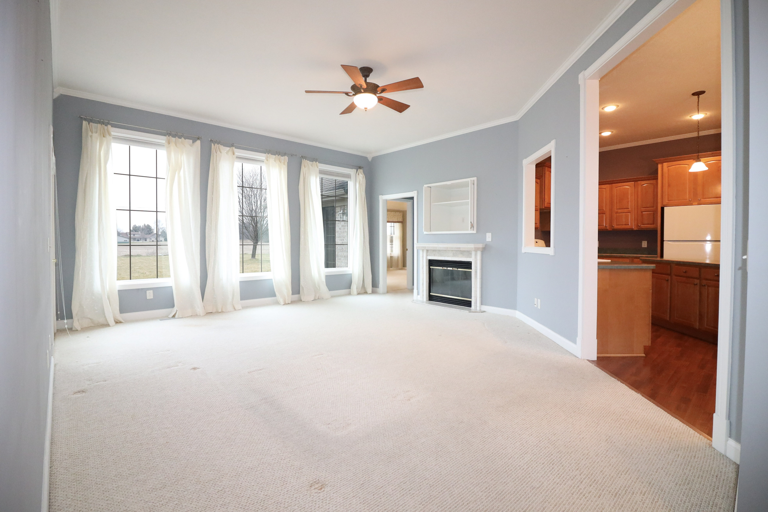 6712 Knollcrest Way Pendleton, IN 46064 - Photo 21 of 36