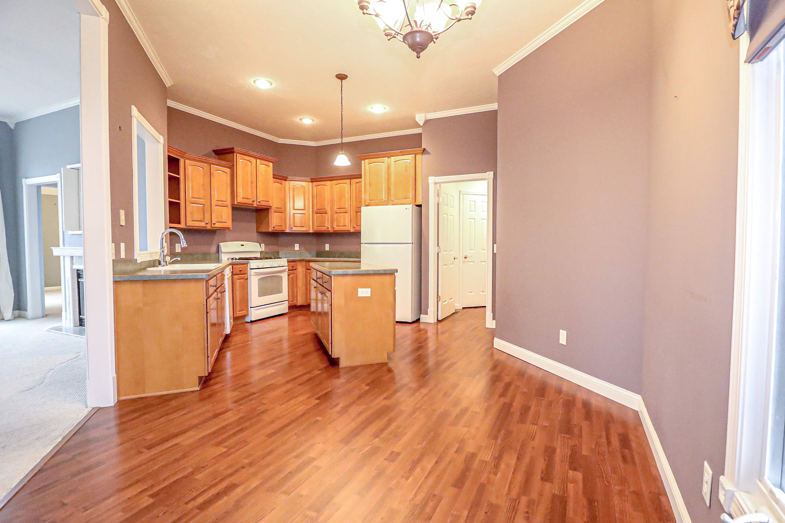 6712 Knollcrest Way Pendleton, IN 46064 - Photo 23 of 36