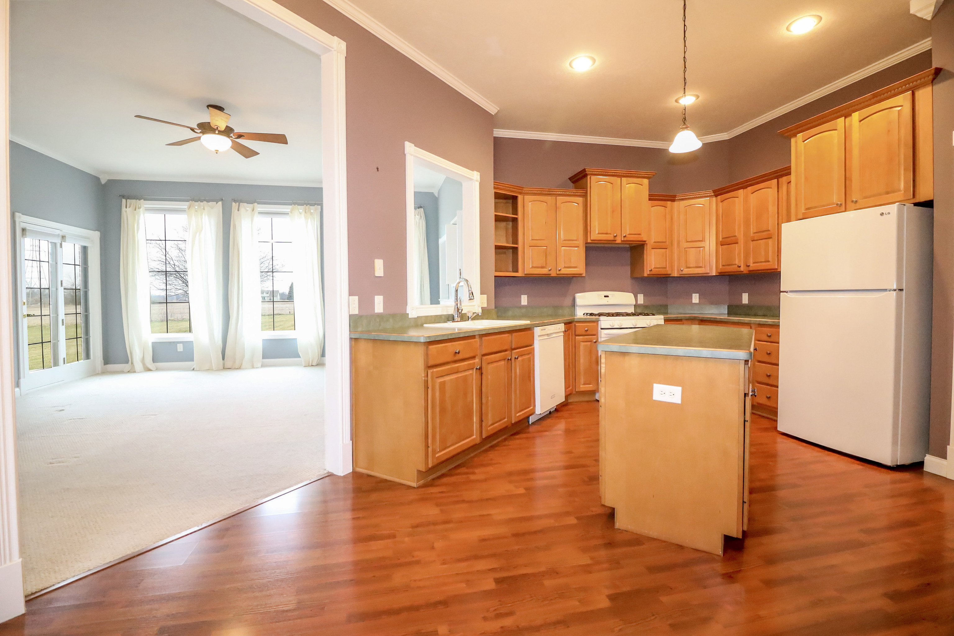 6712 Knollcrest Way Pendleton, IN 46064 - Photo 24 of 36