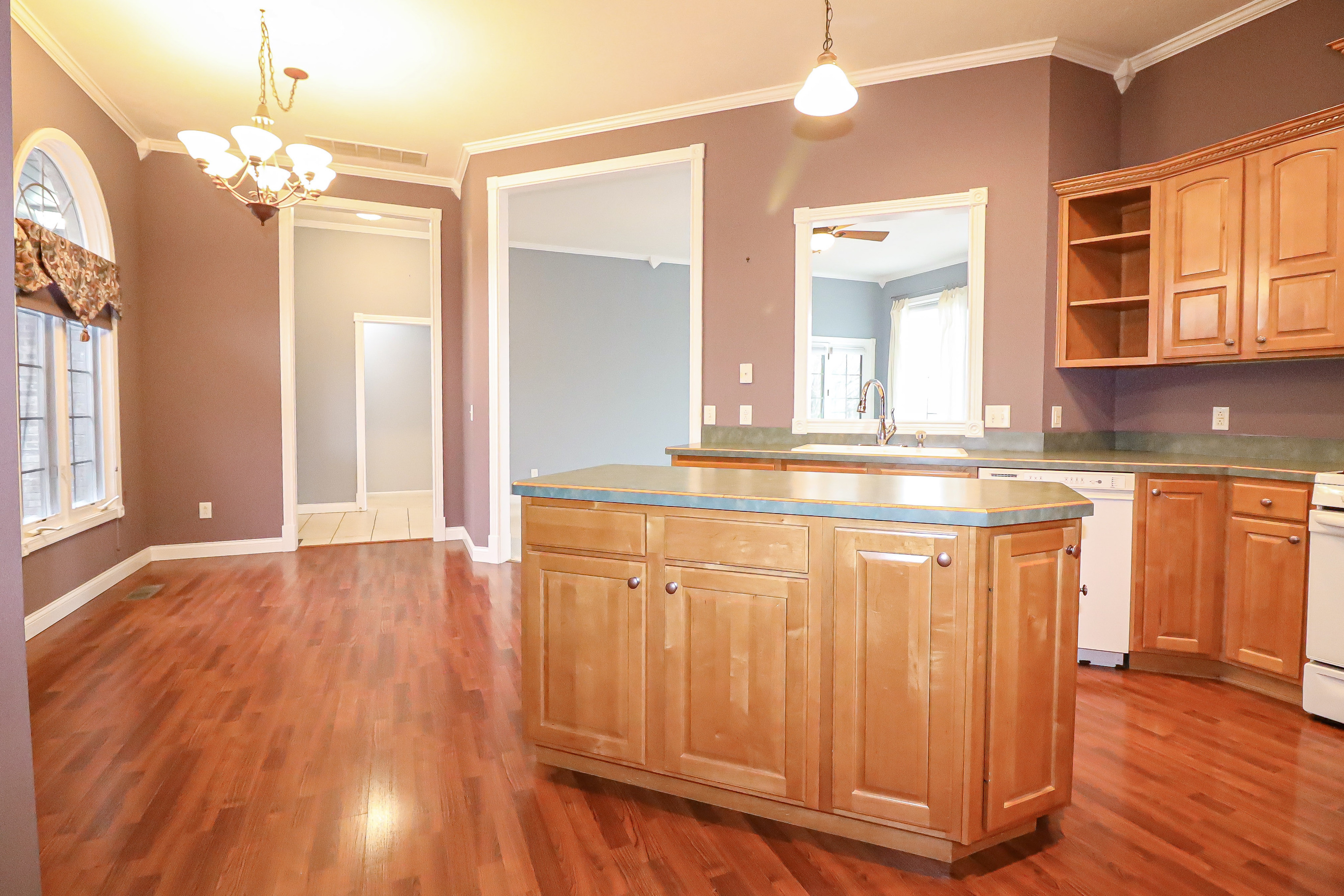 6712 Knollcrest Way Pendleton, IN 46064 - Photo 25 of 36