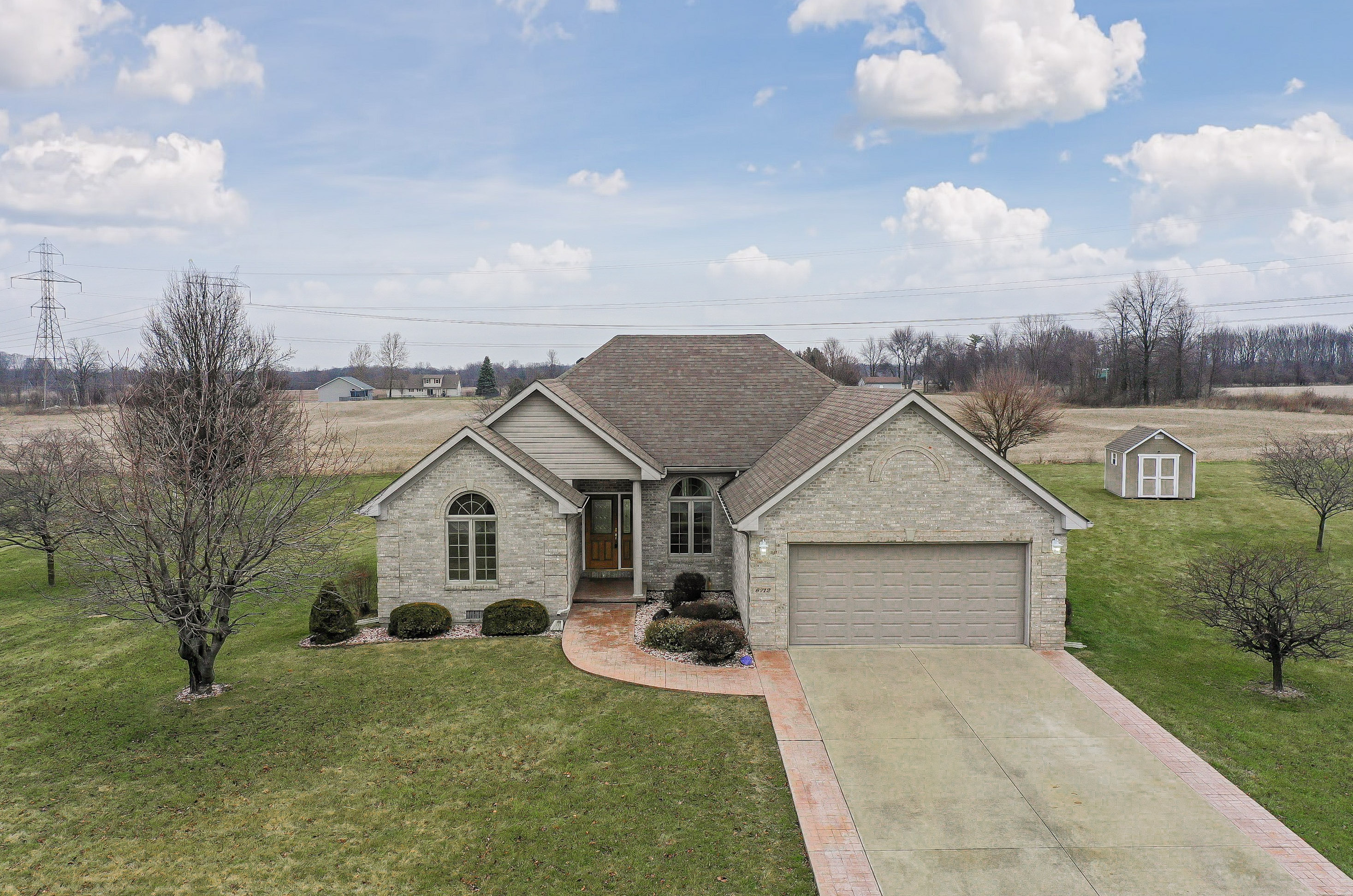 6712 Knollcrest Way Pendleton, IN 46064 - Photo 5 of 36