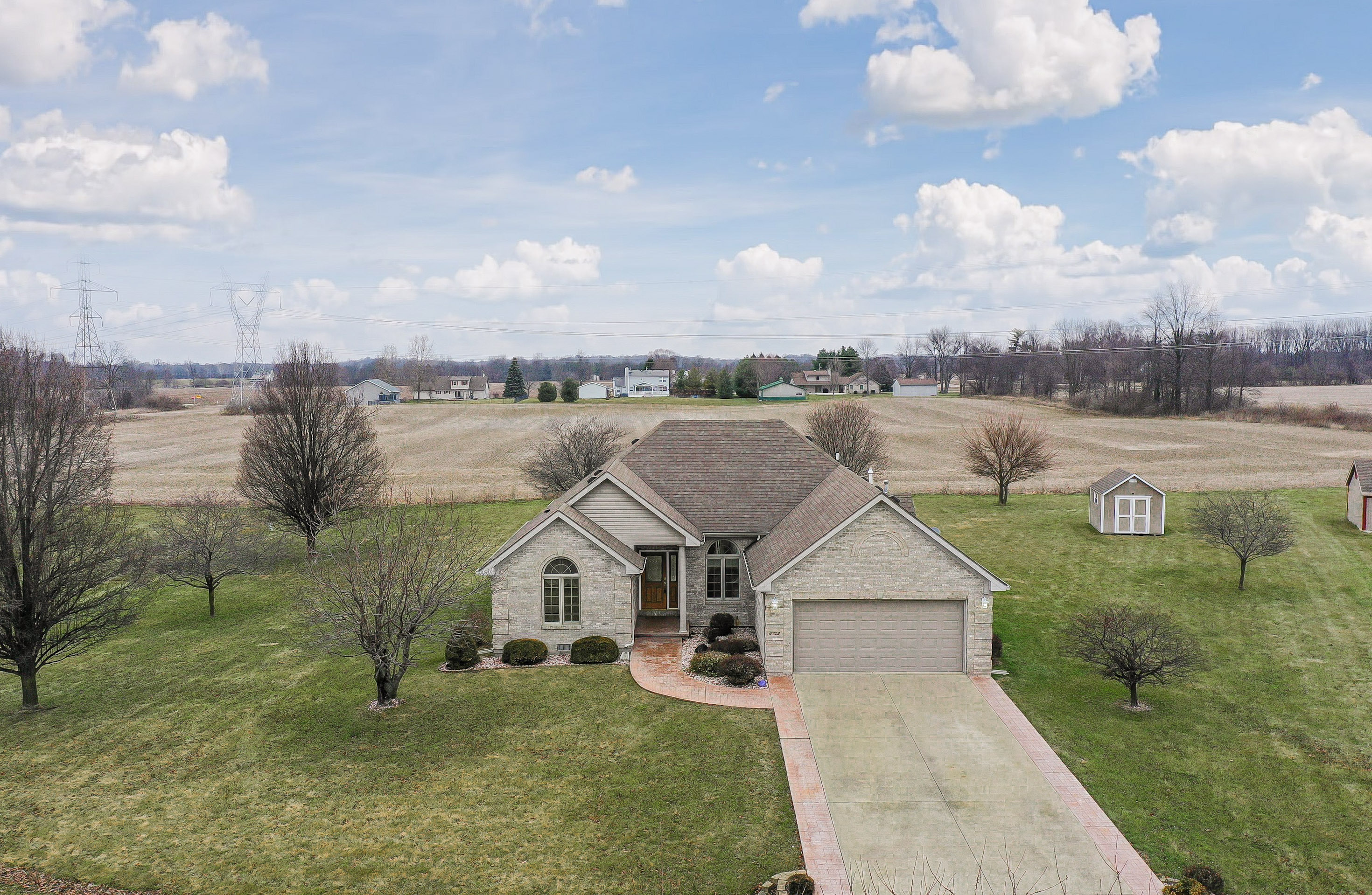 6712 Knollcrest Way Pendleton, IN 46064 - Photo 6 of 36