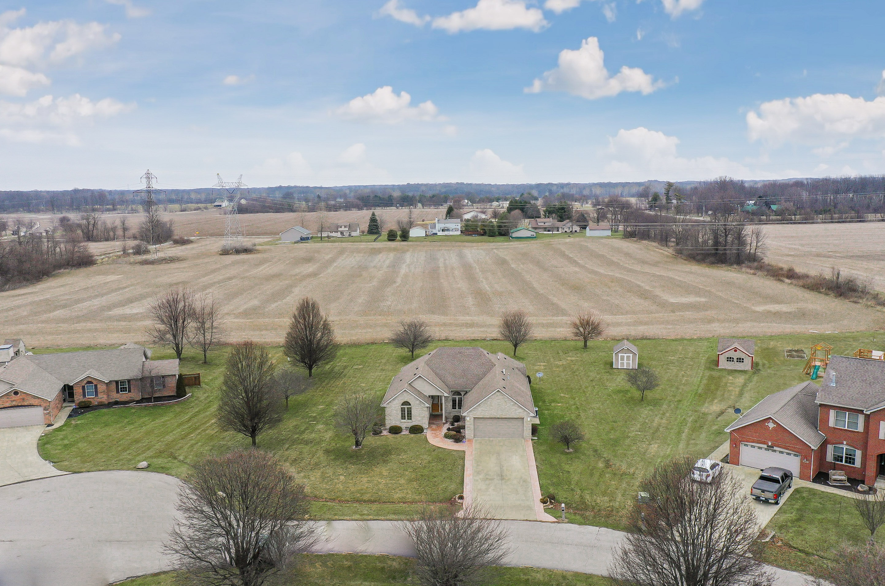 6712 Knollcrest Way Pendleton, IN 46064 - Photo 8 of 36