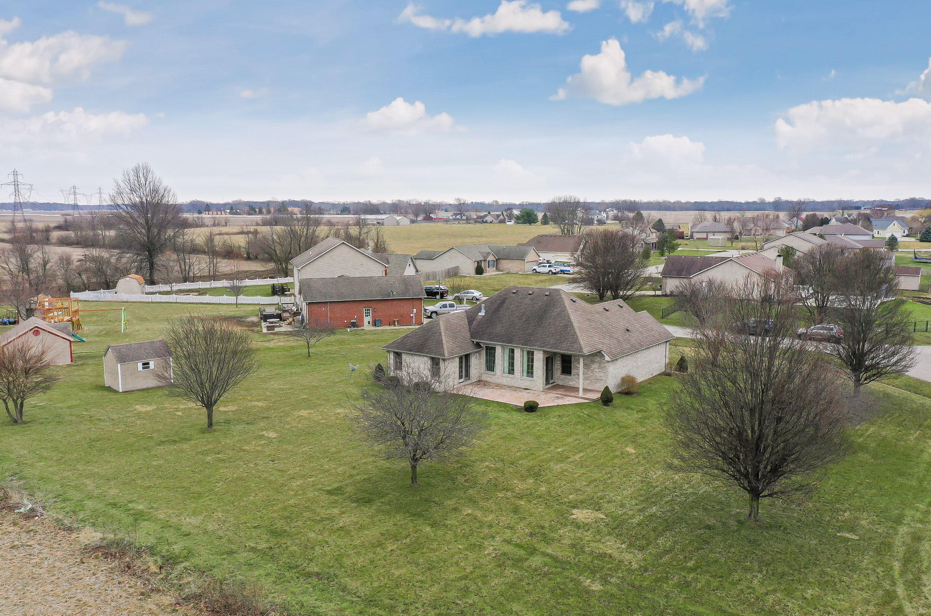 6712 Knollcrest Way Pendleton, IN 46064 - Photo 9 of 36