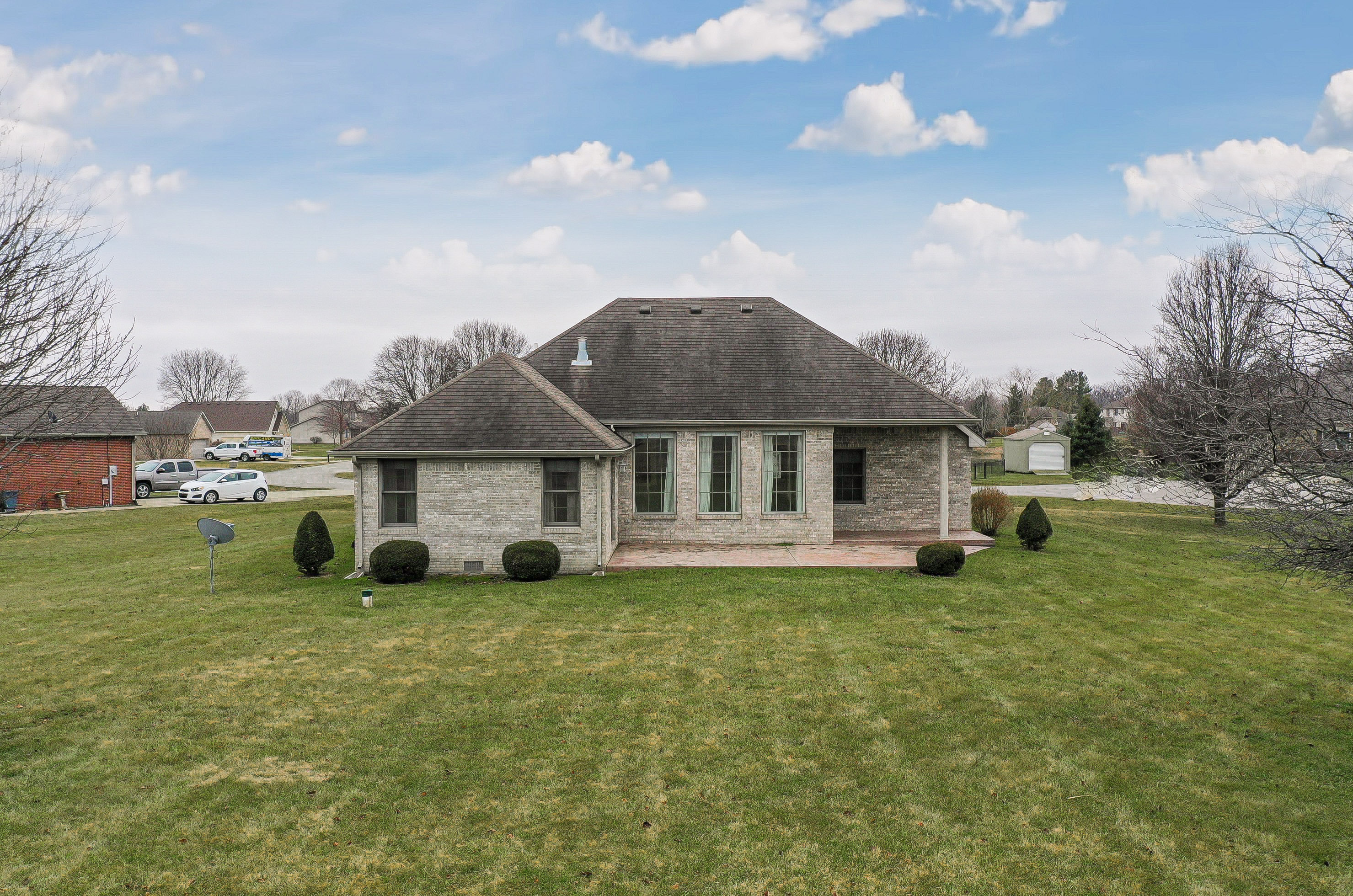 6712 Knollcrest Way Pendleton, IN 46064 - Photo 10 of 36
