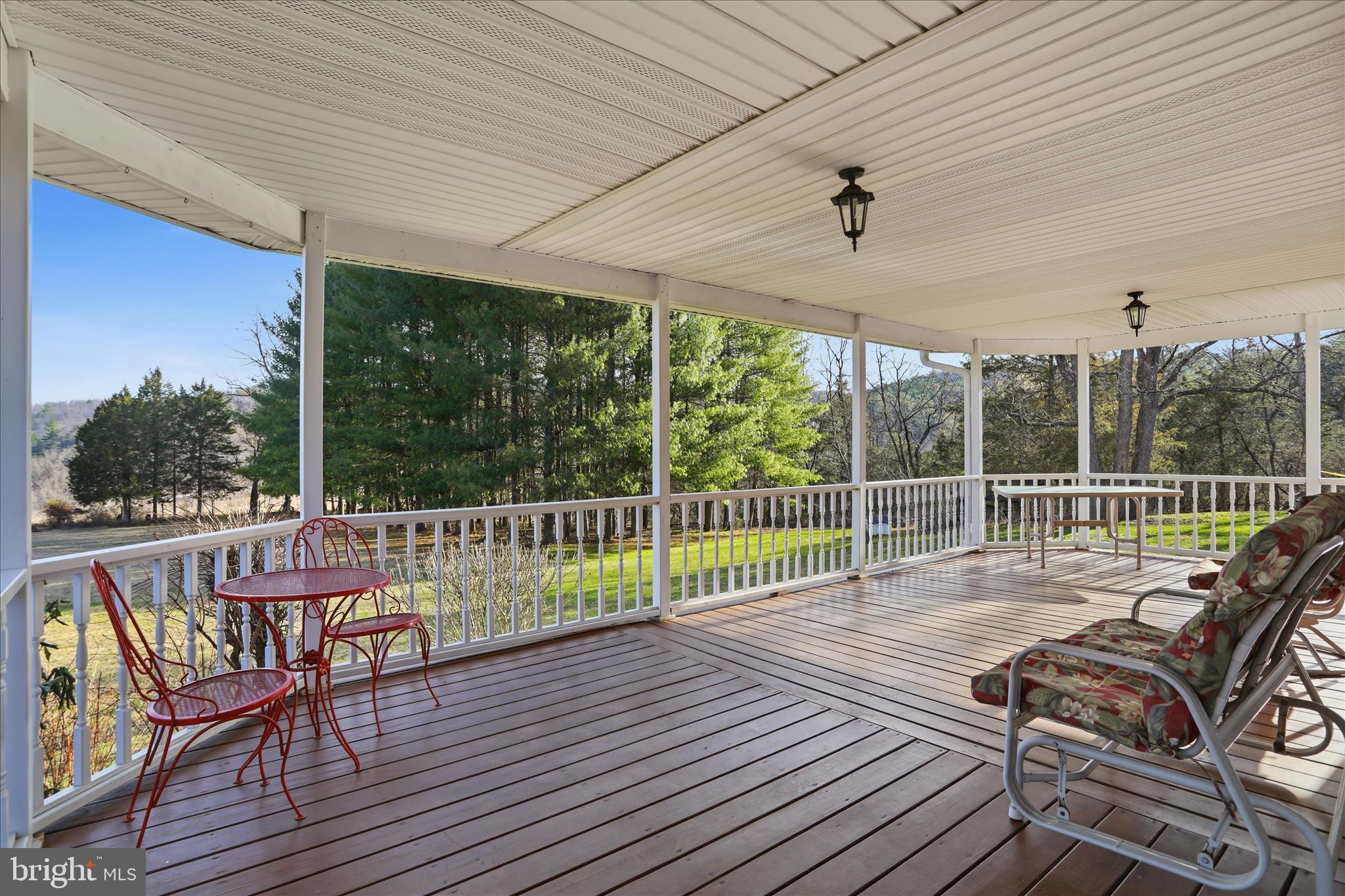 175 Clark Road Wardensville, WV 26851 - Photo 37 of 59