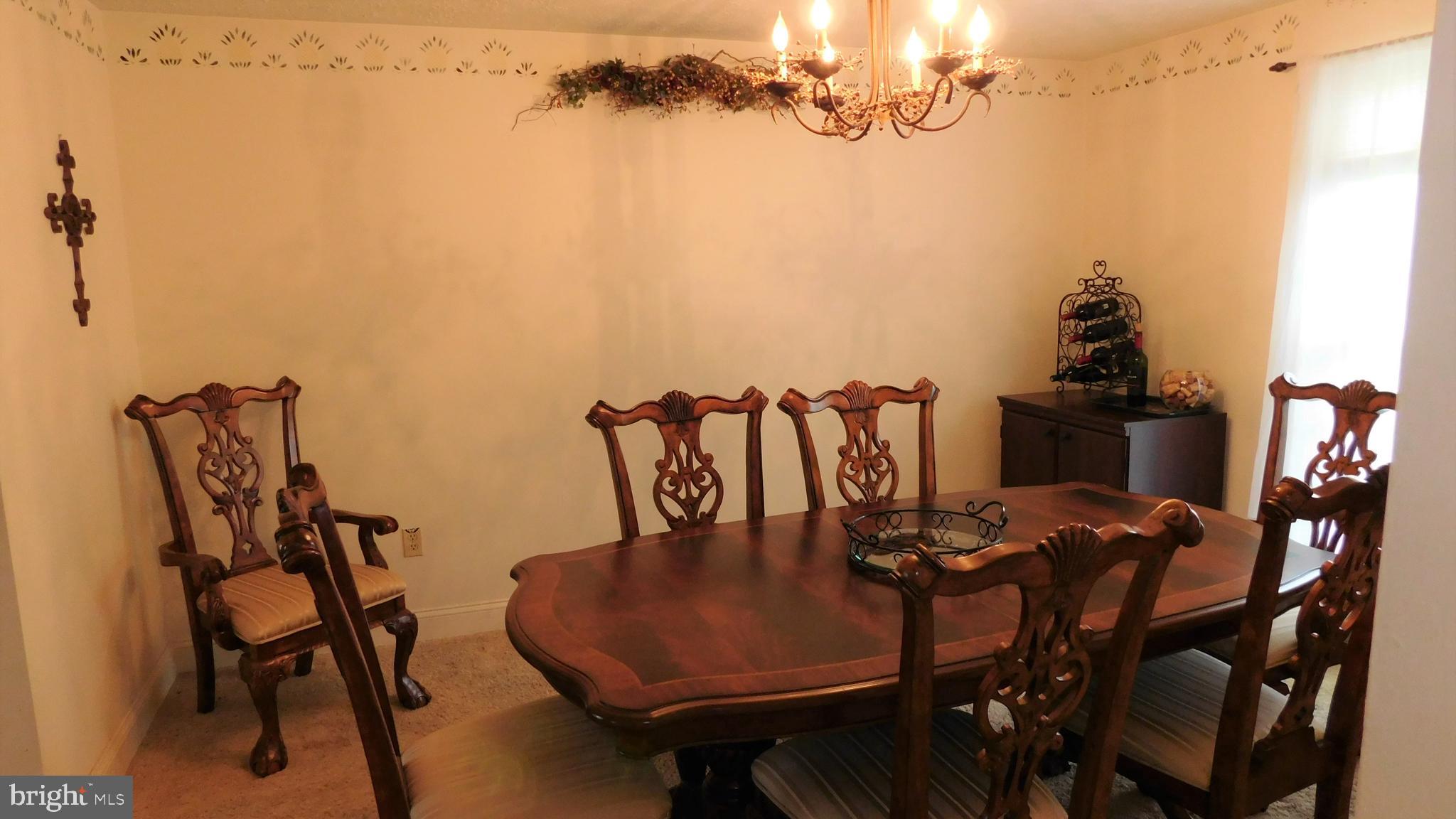 4312 Serpentine Road Middletown, MD 21769 - Photo 22 of 53 Dining room