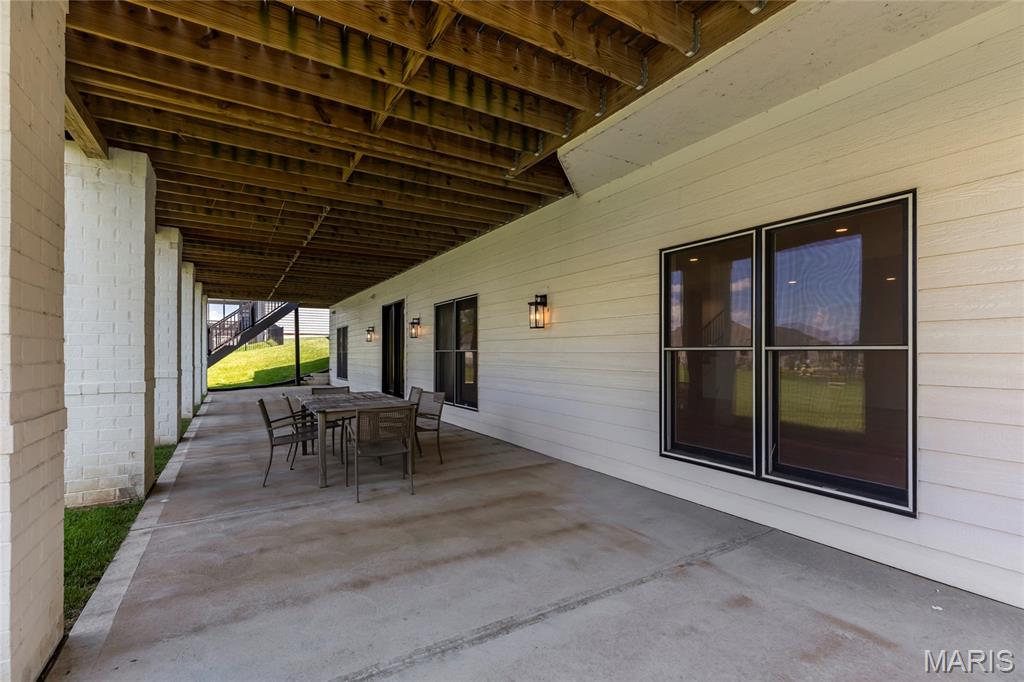 1205 Patchwork Fields Chesterfield, MO 63005 - Photo 55 of 65