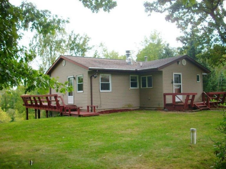 12290 South Schreiner Road Bellevue, MI 49021 - Photo 3 of 5 Additional Photo