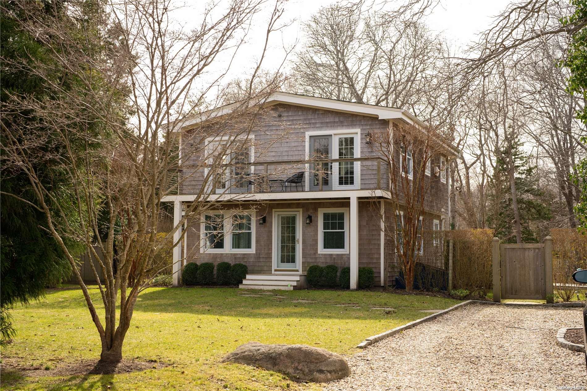 270 Kings Point Road East Hampton, NY 11937 - Photo 1 of 1 Gallery Image 1