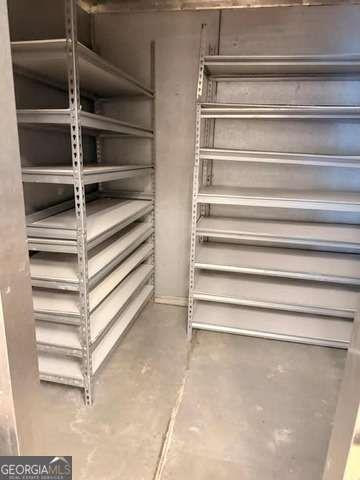1339 Jones Chapel Road Sparta, GA 31087 - Photo 10 of 14 a view of closet