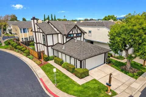 $1,250,000 | 3691 Thrush Terrace, Fremont, CA 94555