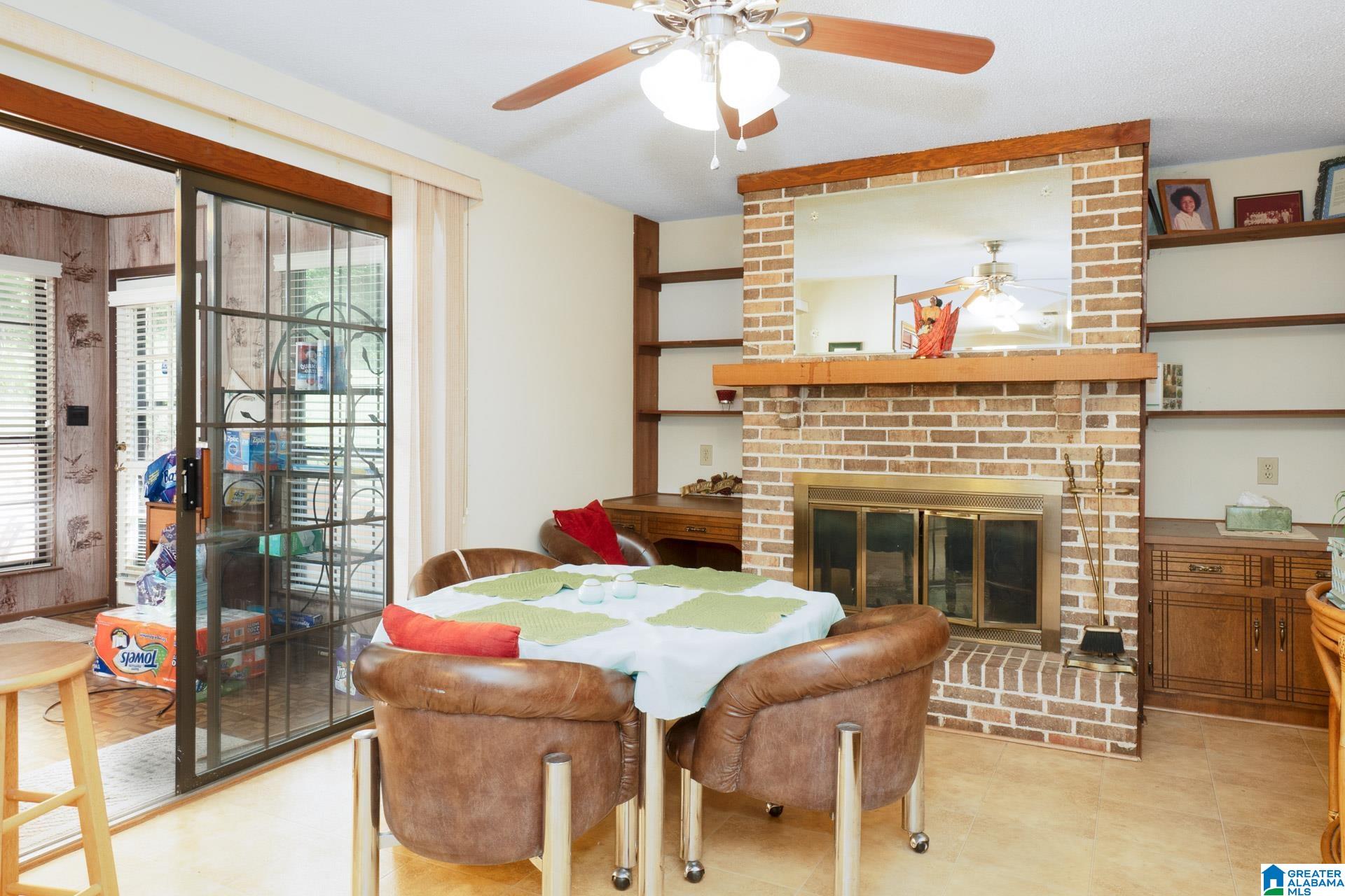 1099 Spring Creek Road Montevallo, AL 35115 - Photo 16 of 25