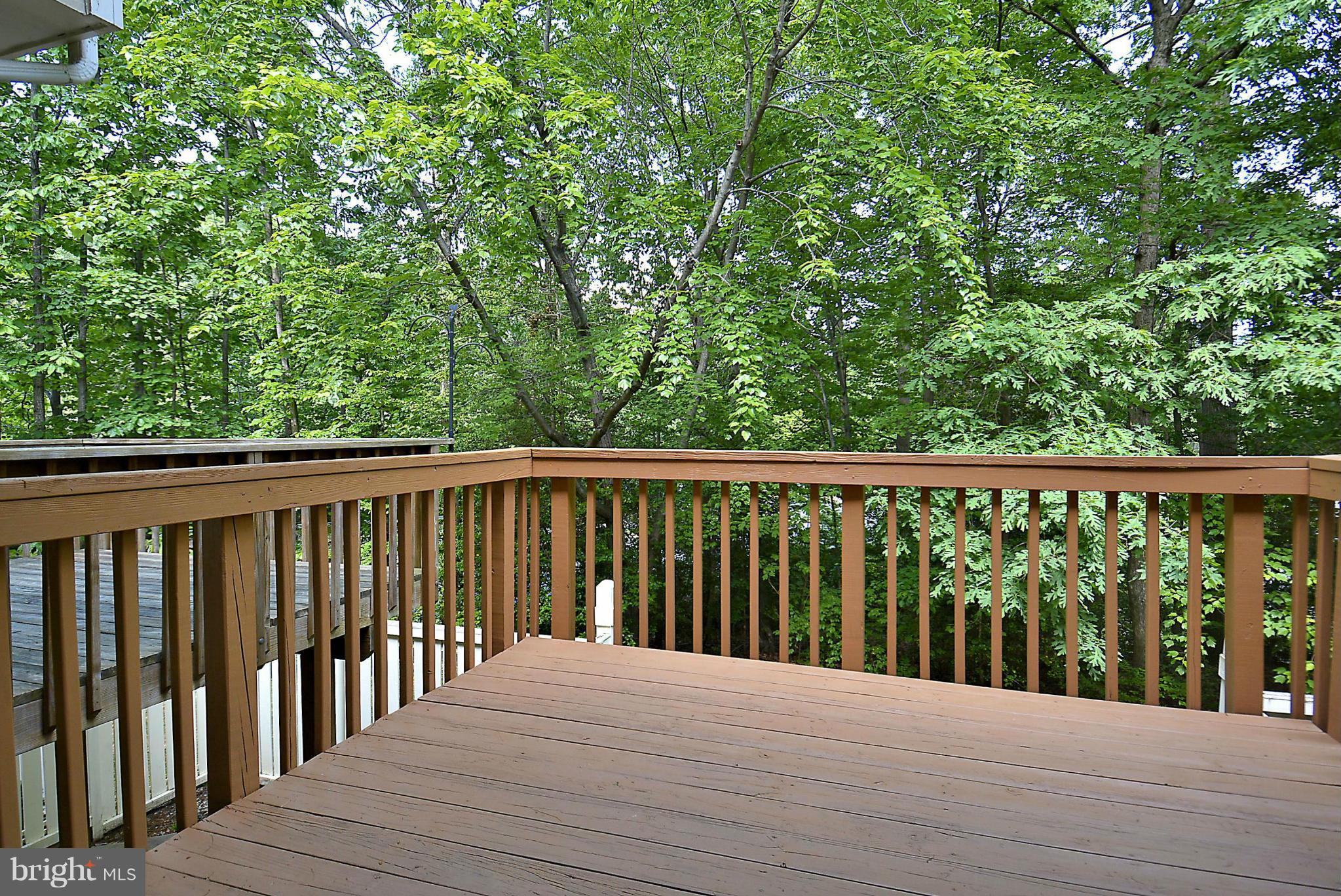 1921 Belmont Ridge Court Reston, VA 20191 - Photo 15 of 26 Exterior (Rear)