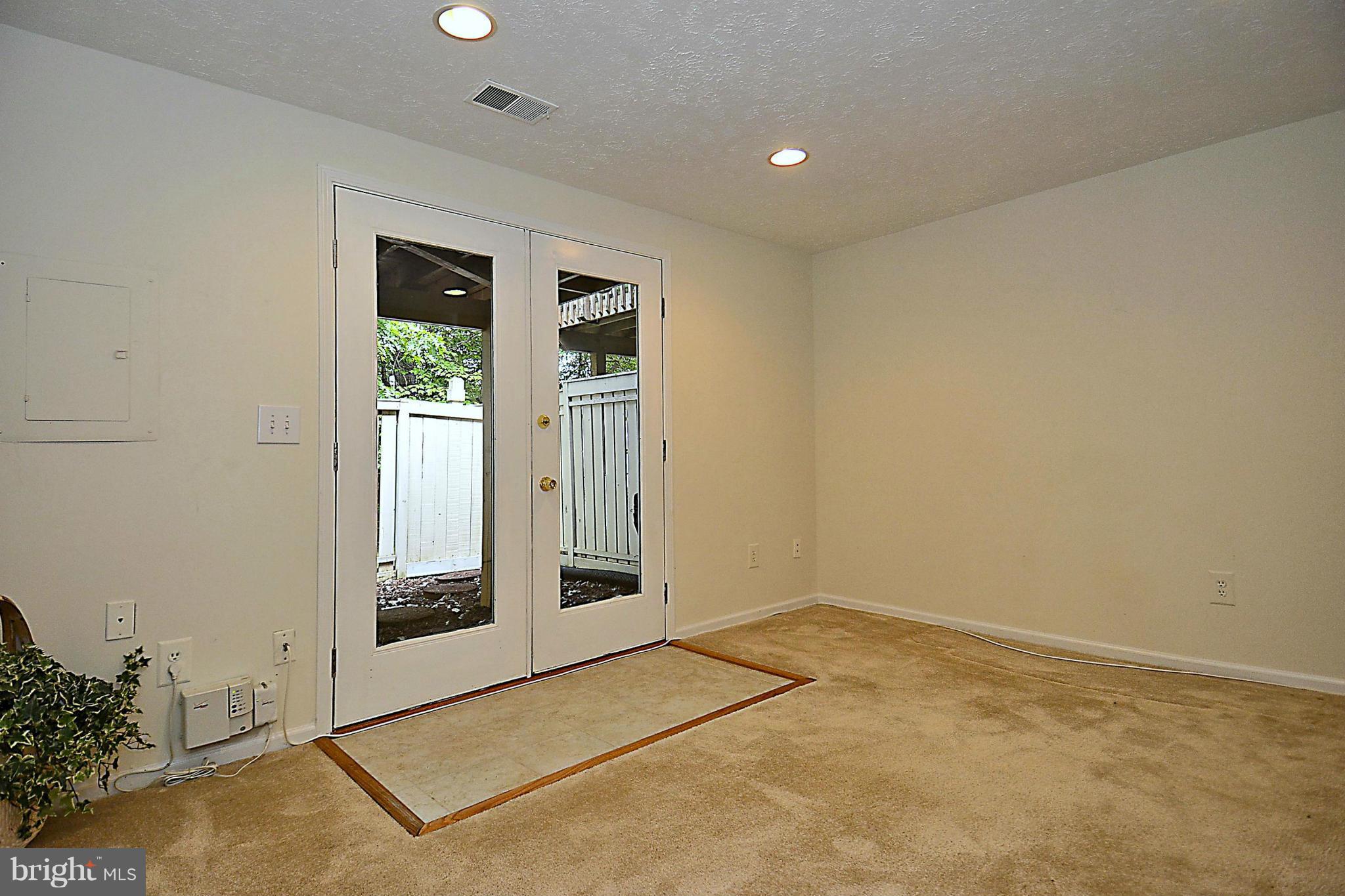 1921 Belmont Ridge Court Reston, VA 20191 - Photo 17 of 26 Basement
