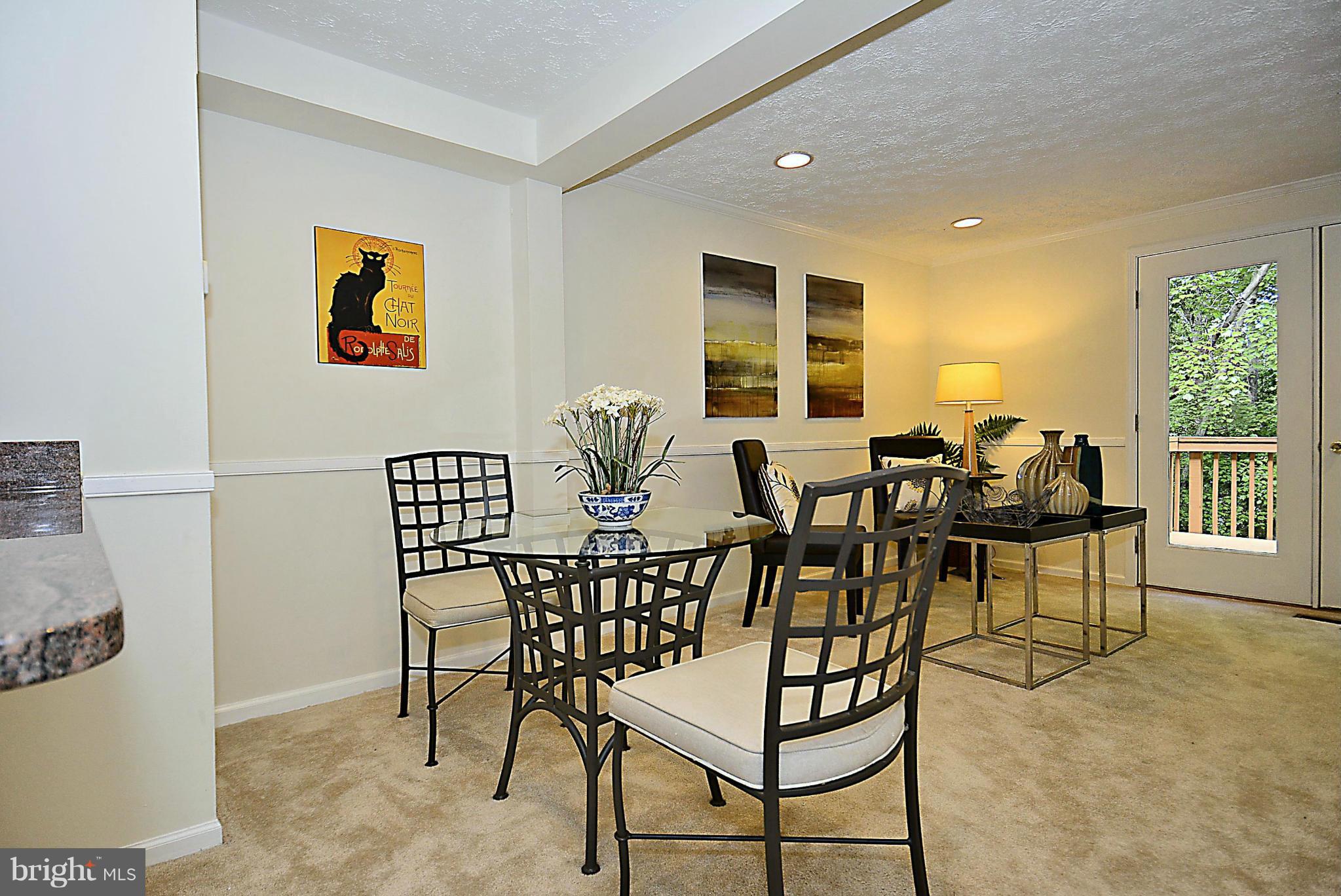 1921 Belmont Ridge Court Reston, VA 20191 - Photo 5 of 26 Interior (General)