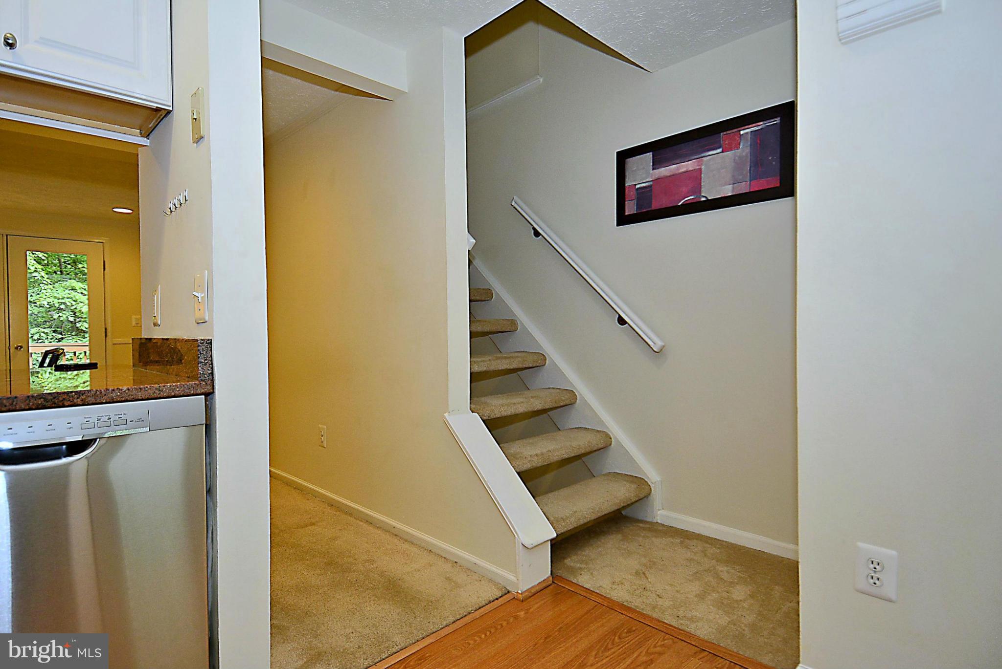1921 Belmont Ridge Court Reston, VA 20191 - Photo 8 of 26 Interior (General)