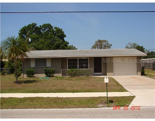6236 South Lockwood Ridge Road Sarasota, FL 34231 - Photo 1 of 1 Exterior Front