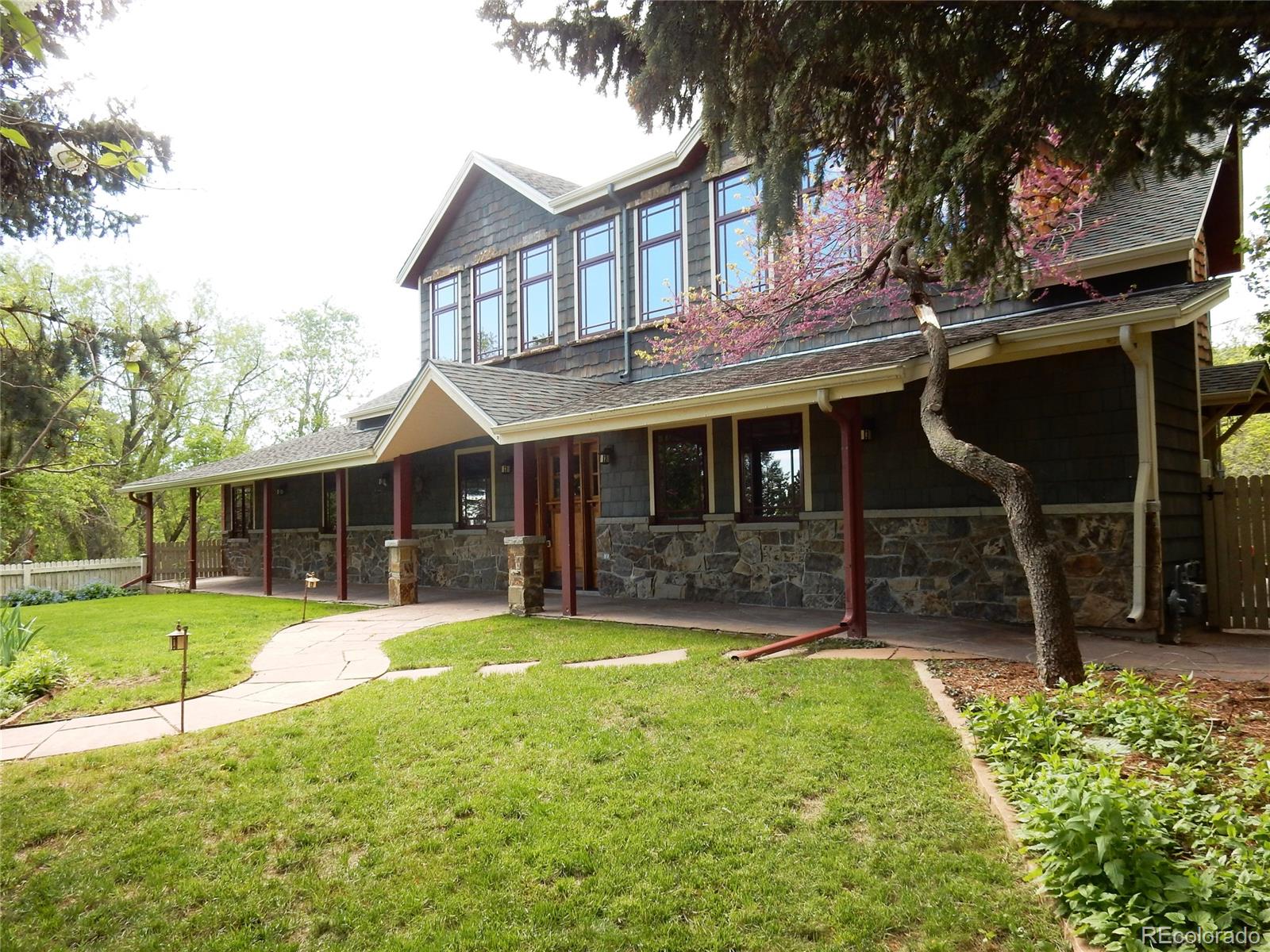 440 Christmas Tree Drive Boulder, CO 80302 - Photo 2 of 25