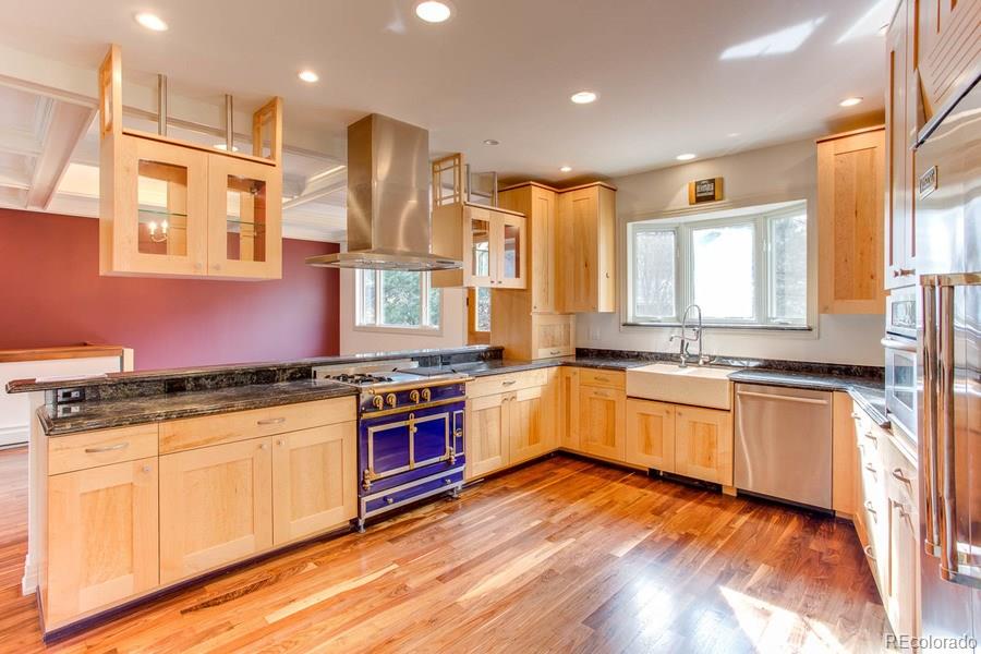 440 Christmas Tree Drive Boulder, CO 80302 - Photo 7 of 25