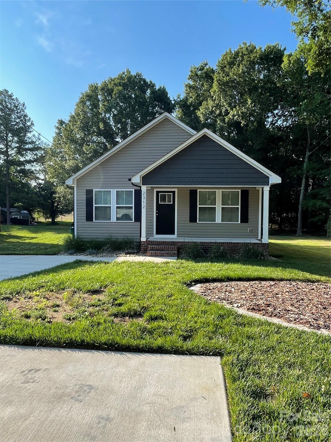 2312 Badin Road Albemarle, NC 28001 - Photo 2 of 26