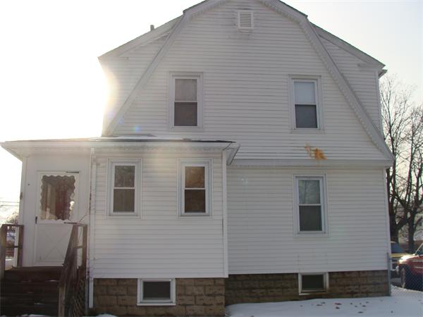 19 Strong Street Springfield, MA 01104 - Photo 2 of 11 a front view of a house