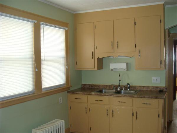 19 Strong Street Springfield, MA 01104 - Photo 3 of 11 a bathroom with a sink and a window