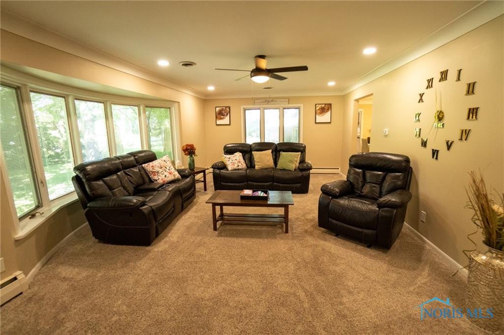 4412 Merriweather Road Toledo, OH 43623 - Photo 7 of 42 Gallery Image 7