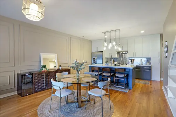 $4,500 | 472 Martin Street Southeast, Unit 6, Atlanta, GA 30312