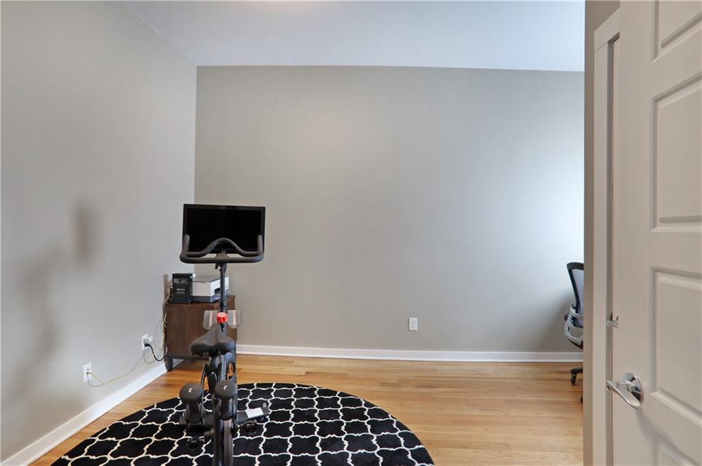 472 Martin Street Southeast, Unit 6 Atlanta, GA 30312 - Photo 12 of 17