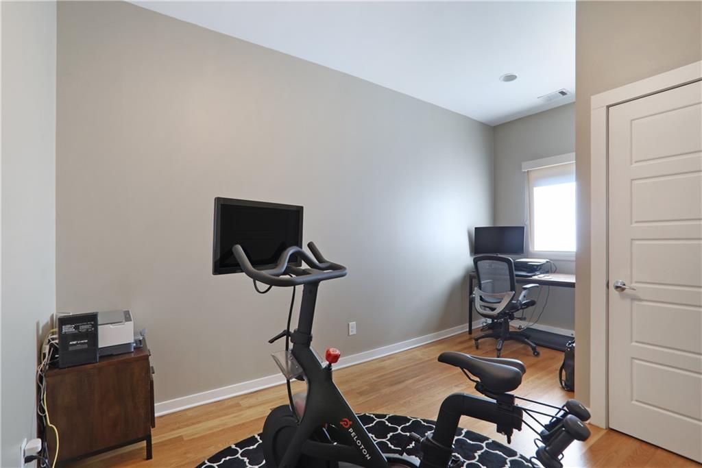 472 Martin Street Southeast, Unit 6 Atlanta, GA 30312 - Photo 13 of 17