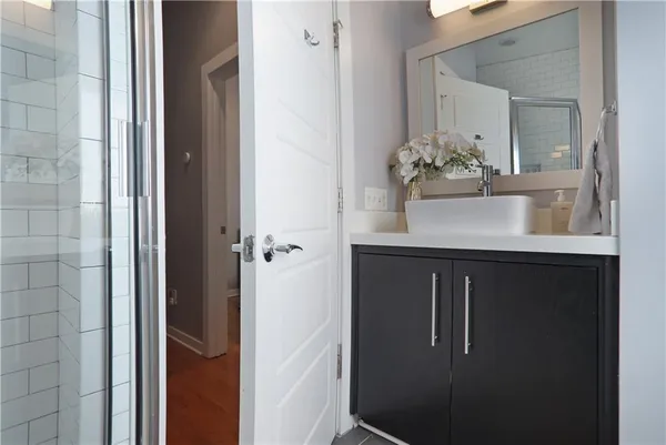 $4,500 | 472 Martin Street Southeast, Unit 6, Atlanta, GA 30312