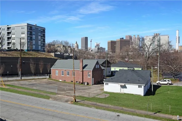 $4,500 | 472 Martin Street Southeast, Unit 6, Atlanta, GA 30312