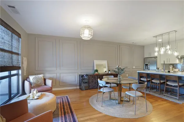 $4,500 | 472 Martin Street Southeast, Unit 6, Atlanta, GA 30312