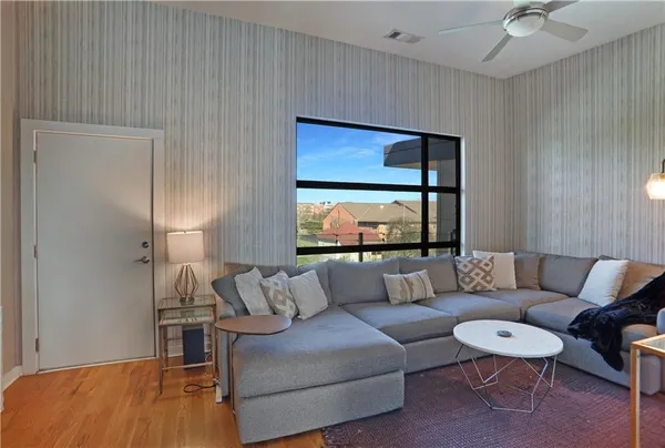 $4,500 | 472 Martin Street Southeast, Unit 6, Atlanta, GA 30312