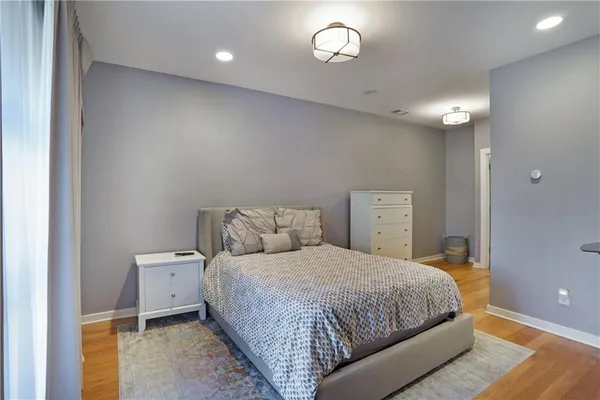 $4,500 | 472 Martin Street Southeast, Unit 6, Atlanta, GA 30312