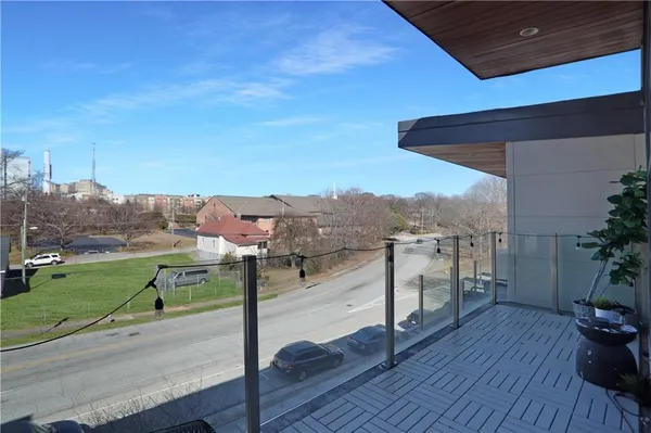 $4,500 | 472 Martin Street Southeast, Unit 6, Atlanta, GA 30312