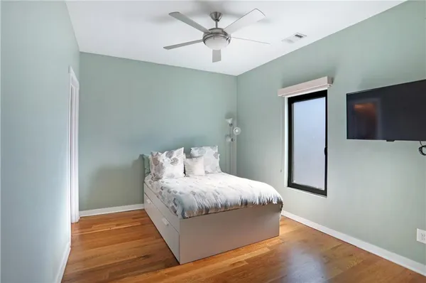 $4,500 | 472 Martin Street Southeast, Unit 6, Atlanta, GA 30312